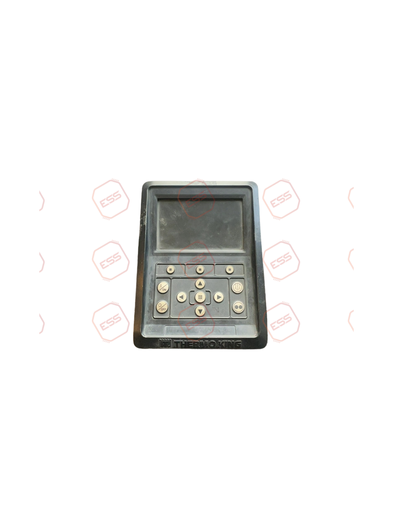 Controller HMI Advancer A-500